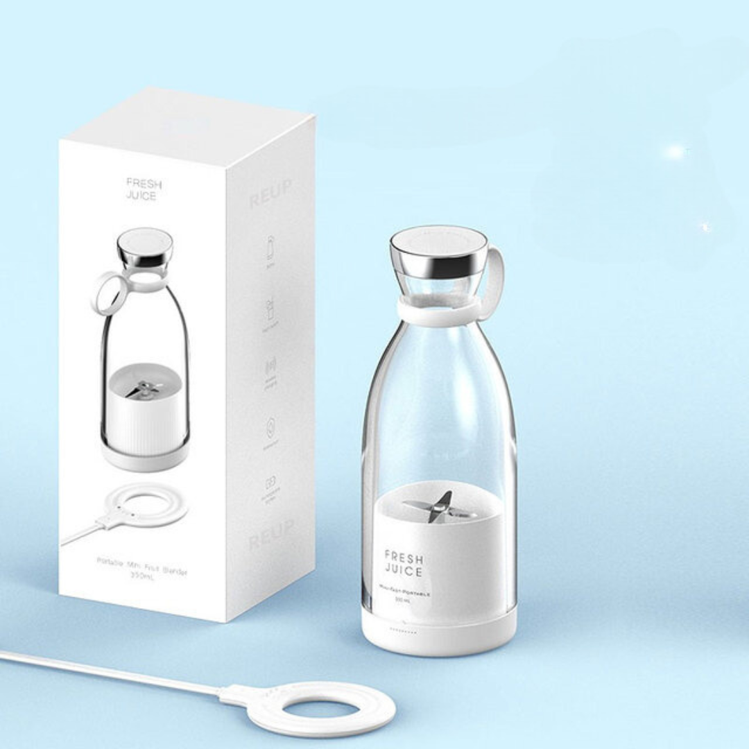Portable Cordless Blender