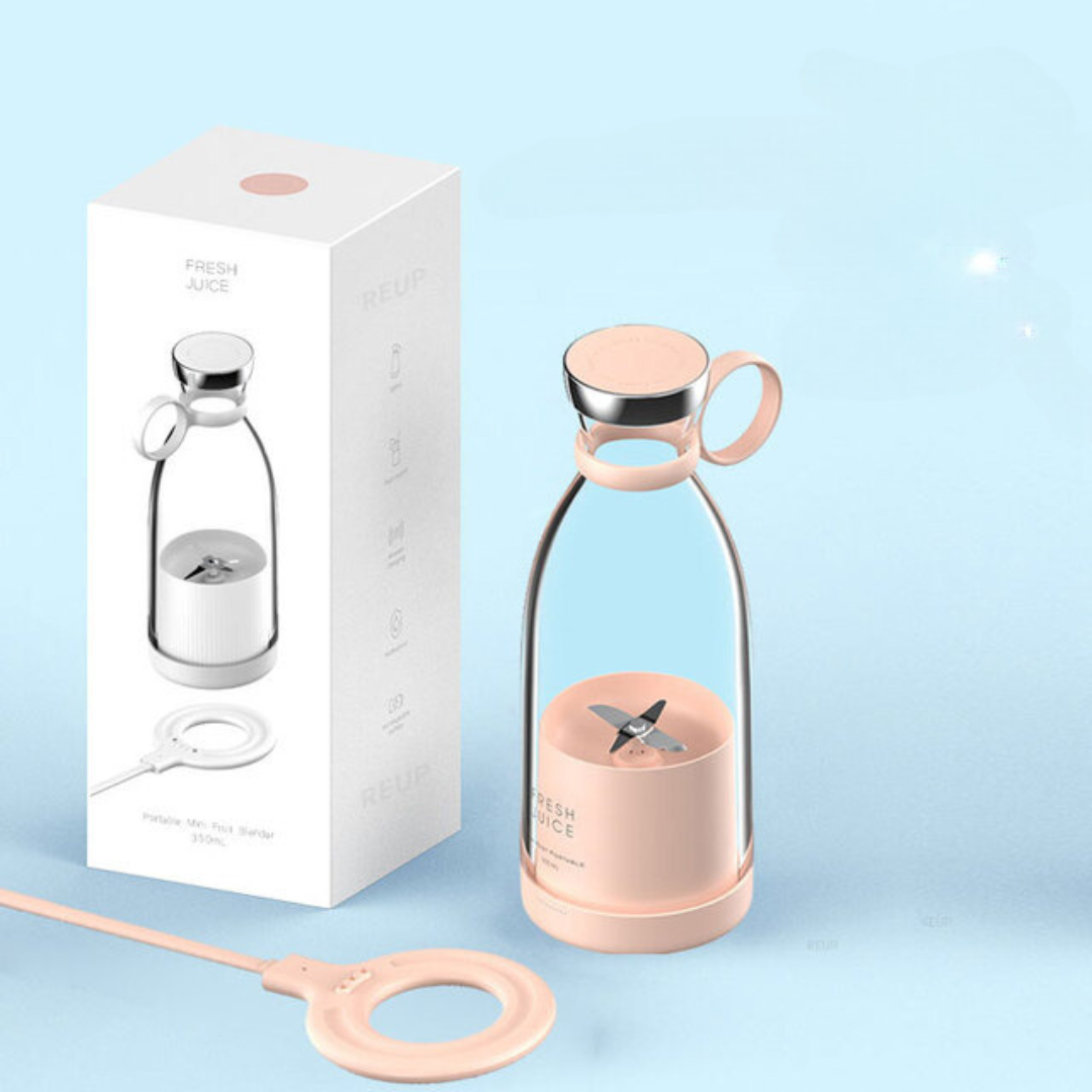 Portable Cordless Blender